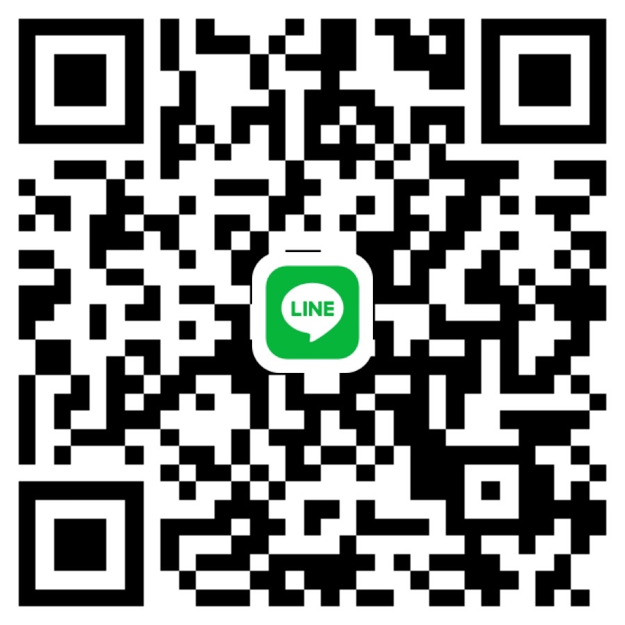 LINE QR Code